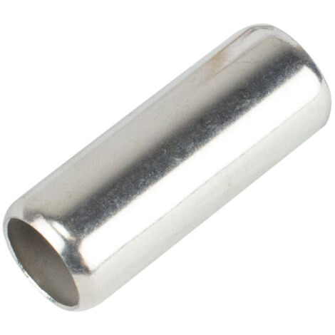 Tube neutre pour coupe-circuit à cartouches 22x58 MICHAUD P117 (1/3)