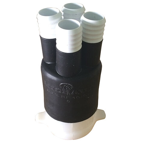 Extrémité étanchéité E4R RF 10-35 Silicone MICHAUD HC101