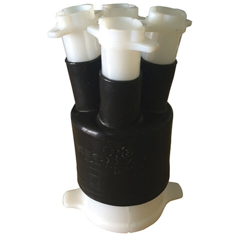 Extrémité étanchéité E4R RF 35-70 Silicone MICHAUD HC102 (1/5)