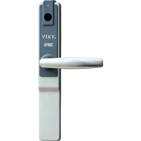 Beq L/E Viky Ss Profil Eu - Urmet Béquilles BEQLE00 (1/3)