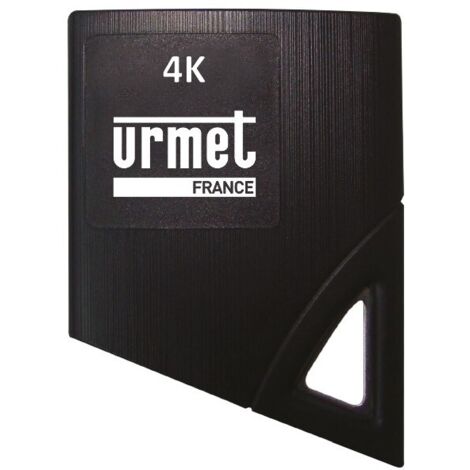 Badge haute capacite 4k URMET MEMOPROX4K (1/3)