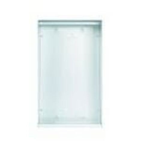 Boit visiere saill pour 7772/2 URMET 2P06 (1/4)
