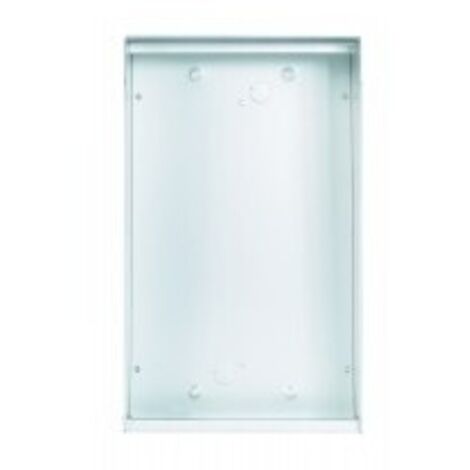 Boit visiere saillie pour 7772/10 URMET 2P14 (1/2)