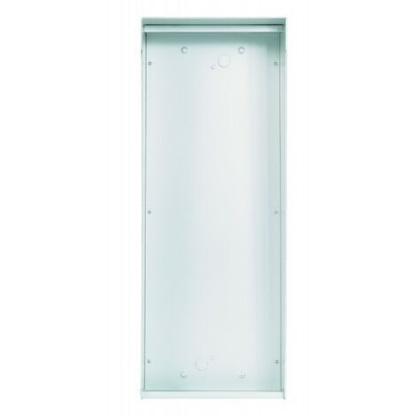 Boit visiere saillie pour 7772/16 URMET 2P20