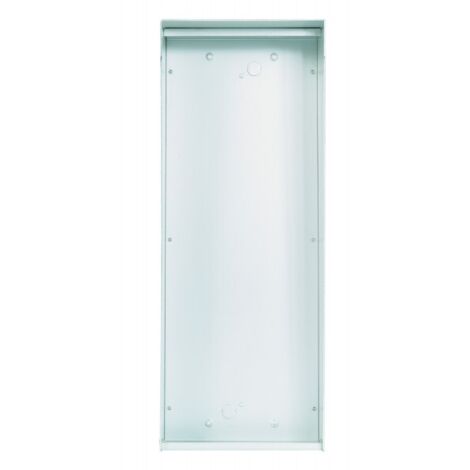 Boit visiere saillie pour 7772/24 URMET 2P28 (1/2)