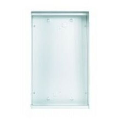 Boit visiere saillie pour 7772/4 URMET 2P08 (1/4)