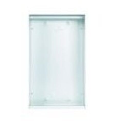 Boit visiere saillie pour 7772/8 URMET 2P12 (1/2)