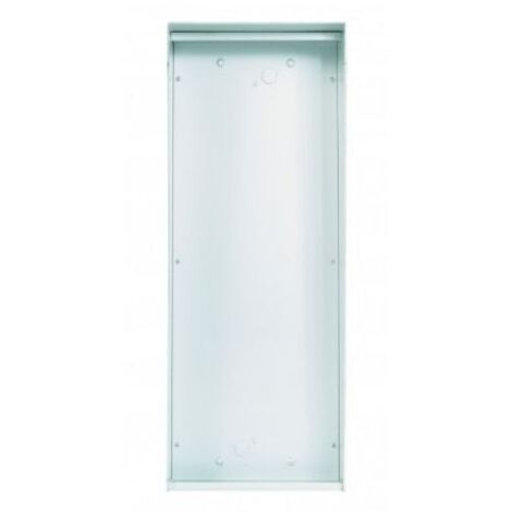 Boitier visiere saillie p 7772 URMET 2P34 (1/4)