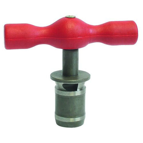 CALIBREUR METALLIQUE D.63 POUR TUBE MULTICOUCHE 653063 (1/2)