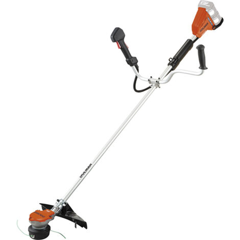 Dolmar – Coupe-bordure à batterie 36V – 350mm – Inclus chargeur – Moteur Brushless – AT3725AZ