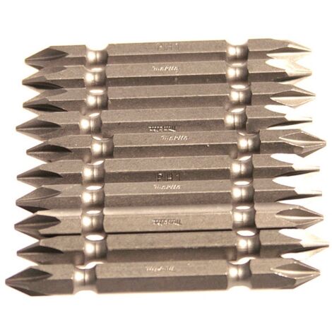 EMBOUT PHILLIPS NO3X65 3P MAKITA 798311-2 (1/3)