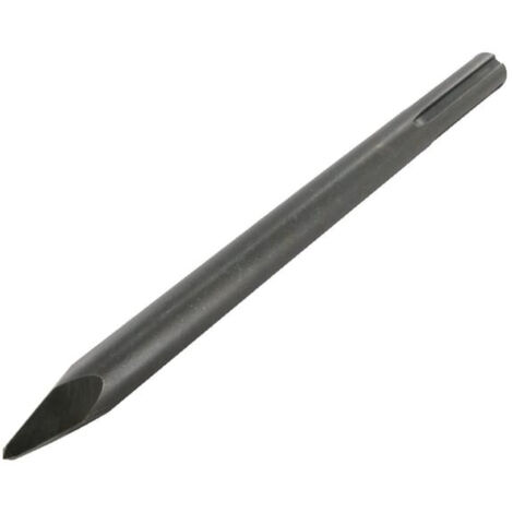 BURINS POINTUS SDS MAX 400MM, SET DE 10 PIÈCES BOSCH - Topo Maroc