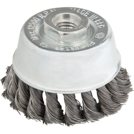Brosse circulaire HIKOKI 751346 (1/2)