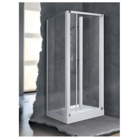 PORTE PLIAN LUNES2.0 78 TRANSP NOVELLINI LUNS78-1A (1/3)