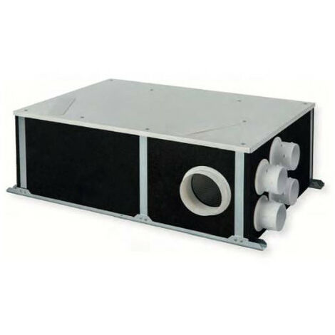 VMC Double Flux - ORKA BP - 604042 S&P UNELVENT - 604042