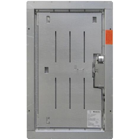 Velyo h 24v volet habitat ei 60 s 1v 24v ATLANTIC VELYO H 24V 554710