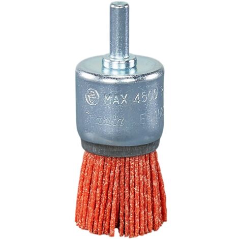 MAKITA D-45696 Pinceau de finition 30mm d’épaisseur (1/2)