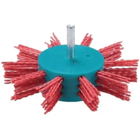 MAKITA D-45749 Brosse à poils de 100mm d’épaisseur (1/3)