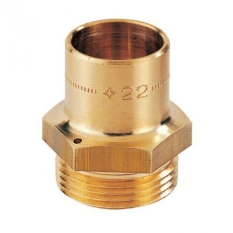 MAMELON S JPC CAL20 CU28 CLESSE INDUSTRIES CD02104 (1/2)