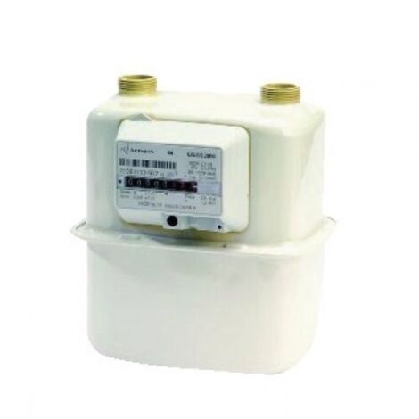 COMPTEUR A MEMBRANE G4 CLESSE INDUSTRIES P038000