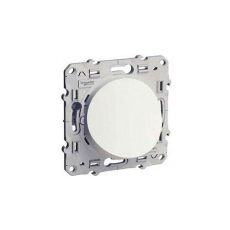SCHNEIDER ELECTRIC - ODACE, SORTIE DE CÂBLE BLANC, À GRIFFES, 6 À 12 MM2 - S525662
