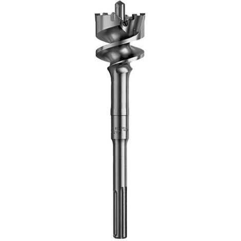 Makita – Foret SDS max 45x990 – Pour béton armé et maçonnerie – Emmanchement 18mm – B57641 (1/6)
