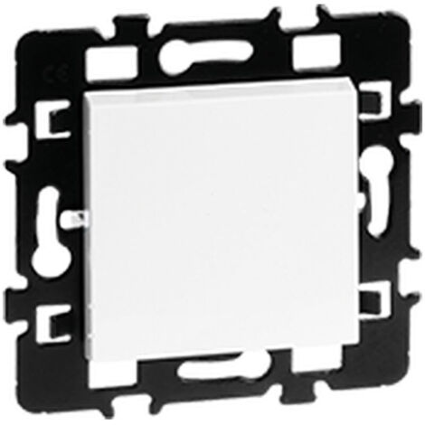 Bouton poussoir + doigt avec griffe EUR'OHM 61808