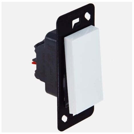 VV chambranle 1/2 poste (61830) (1/2)