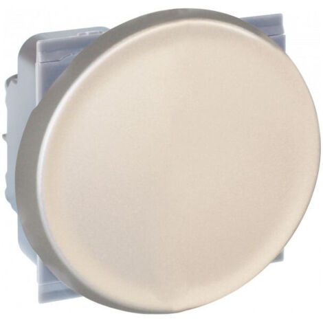 Permutateur - COMETE Couleur Silver (1/2)