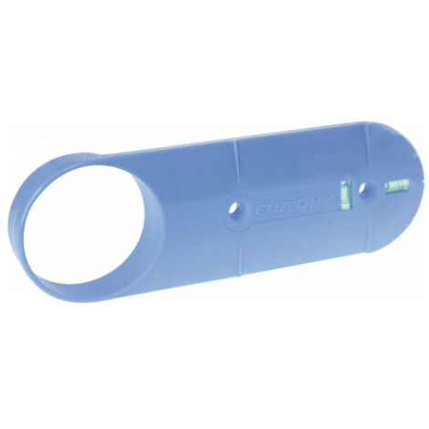 Distancier triple H/V entraxe 71mm