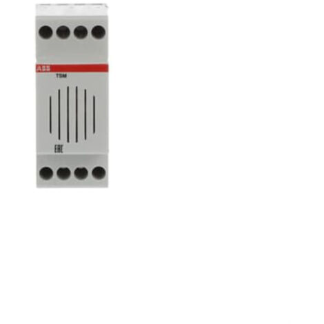 Legrand 413093 | Transformateur pour sonnerie 230V vers 24V à 12V