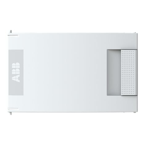 Porte Opaque X M Coffret Mistral W Spe F Abb F