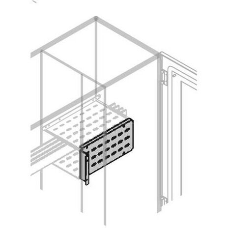 Frontal Segreg. Each Height BUSBars Int. Up. H 400mm W 400mm 1STQ009085A0000 ABB PFVS3243 (1/2)