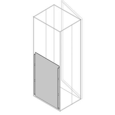 Rear Vert.Segr. Full-Width NO Rear Int.Up. H 800mm W 800mm 1STQ009117A0000 ABB PRVS8080 (1/2)