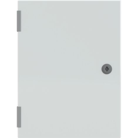 Coffret porte pleine SR2 SRN4315K SRN4315K ABB 675321