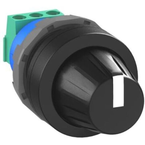 Potentiomètre Rotatif ABB, 10kO max ( Prix pour Boîte de 1 ) (1/2)