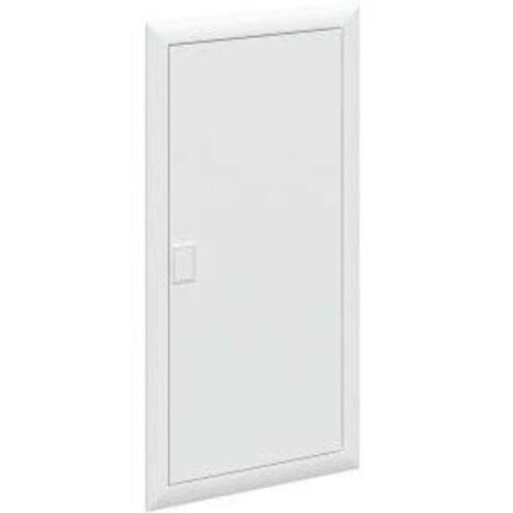 STRIEBEL&JOHN 4011617310846 CADRE + PORTE BL640 UK600 4 RANGÉES DE PORTE/PANNEAU DE COMMANDE 2CPX031084R9999 (1/3)