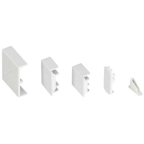 PS-END3 - CAPOT DE PEIGNE 2CDL200001R3001 ABB D965430 (1/4)