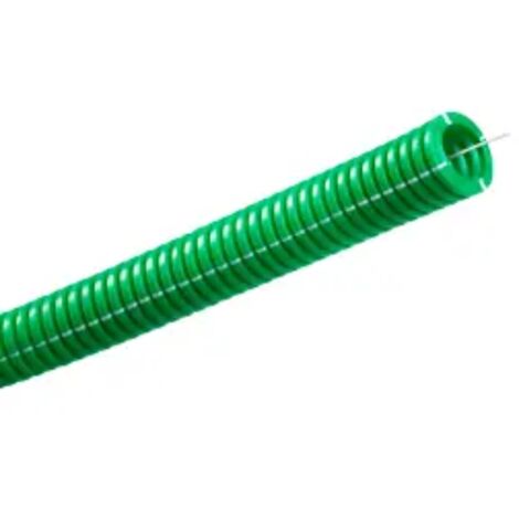Gaine Flexpro+ Verte TAGP D.20mm/L.100M 3422 COURANT 13081540 (1/2)