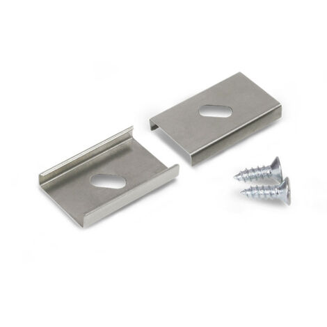 Support de montage souple pour Profile Pack de 2 MIIDEX VISION-EL 9877
