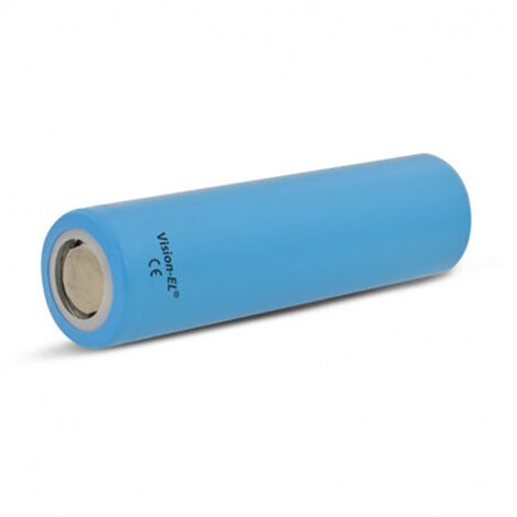 Vision-El – Batterie pour applique murale solaire 6,8W – Longue durée de fonctionnement – Conception intégrée pour changement rapide – Certification CE & ROHS (1/3)