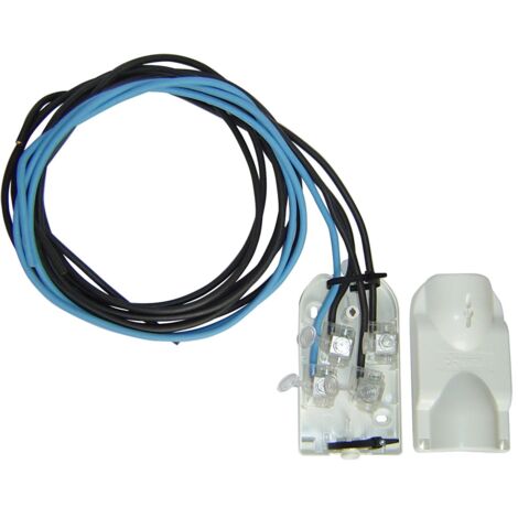 Rallonge de Dérivation Individuelle TRI 2 m MICHAUD P618