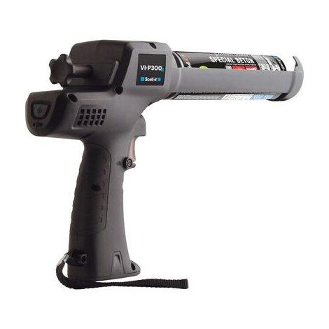 Scell-It – Batterie pistolet 18V 2.0Ah – Technologie Lithium – Performance optimale pour outils – Compatible avec VI P300B (1/2)
