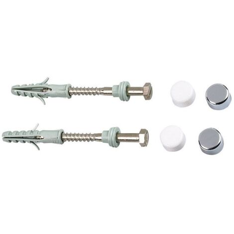 FIX.WC BID CH.8X40 VIS 6X70 /2 82607/61582067 (1/2)