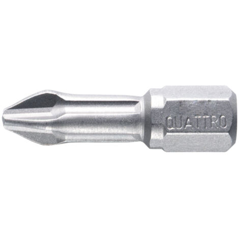 EMBOUT PHILLIPS C NO1X25 10P MAKITA P-06030 (1/2)