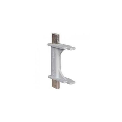 Cartouche industrielle neutre à couteau taille 00 surmoulage plastique LEGRAND 016304 (1/2)