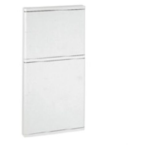 PORTE FACADE POUR BOITE MULTI USAGES ENCASTREMENT TA LEGRAND 005121