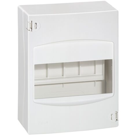 Coffret 6 Modules LEGRAND 001306