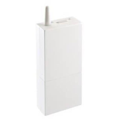 Delta Dore – Récepteur radio 1 voie 16A – Fréquence 868 MHz – Alimentation 230V – Portée jusqu'à 300m – Indice de protection IP44 (1/5)