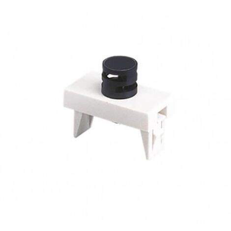Accessoire pour thermostat modulaire Sonde ambiance intérieure DELTA DORE 6300030 (1/2)